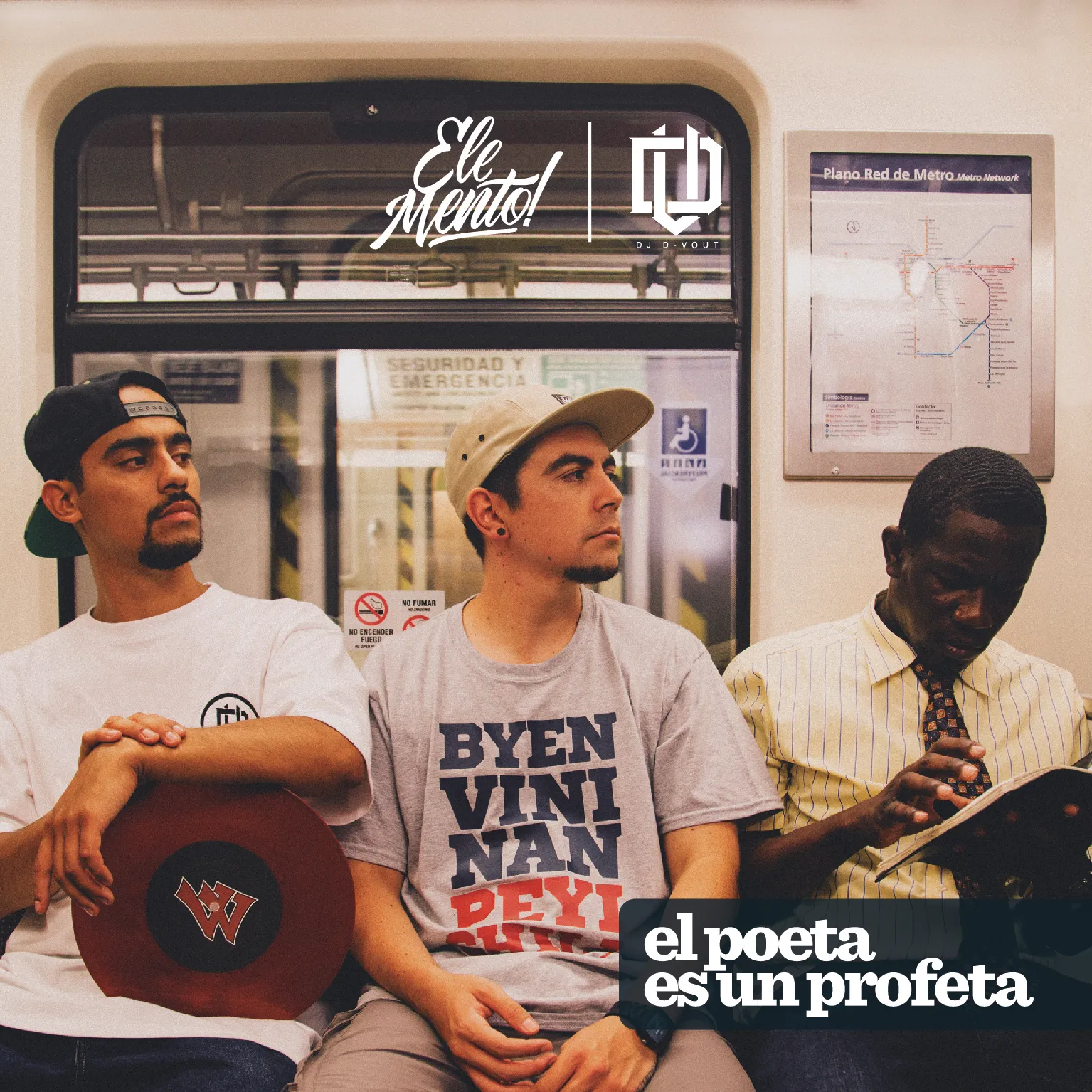 El poeta es un profeta