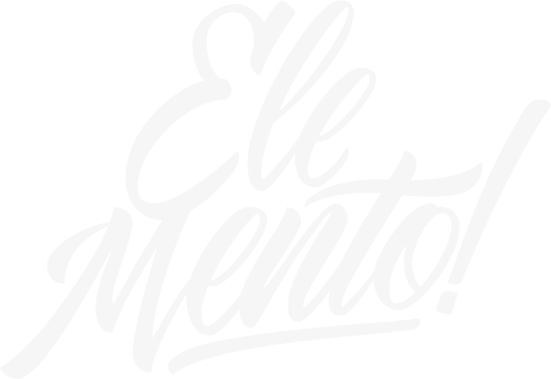 Logo Oficial de Elemento